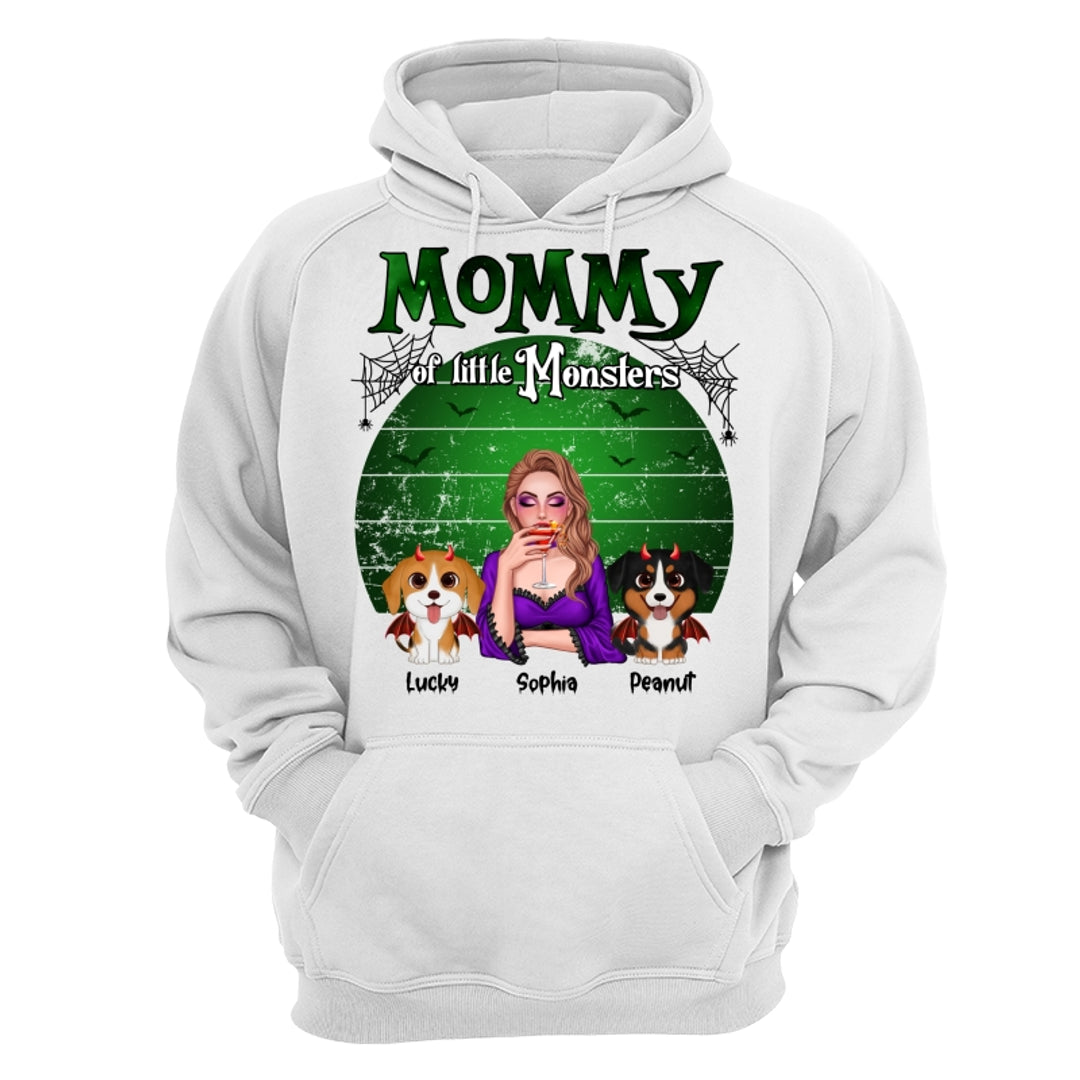 Personalized Family Gifts Facebook ad