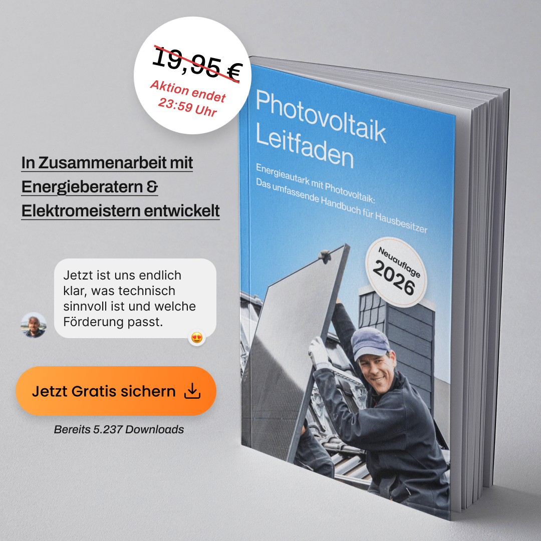 RegionalPhotovoltaik Facebook ad from Mar 24, 2026