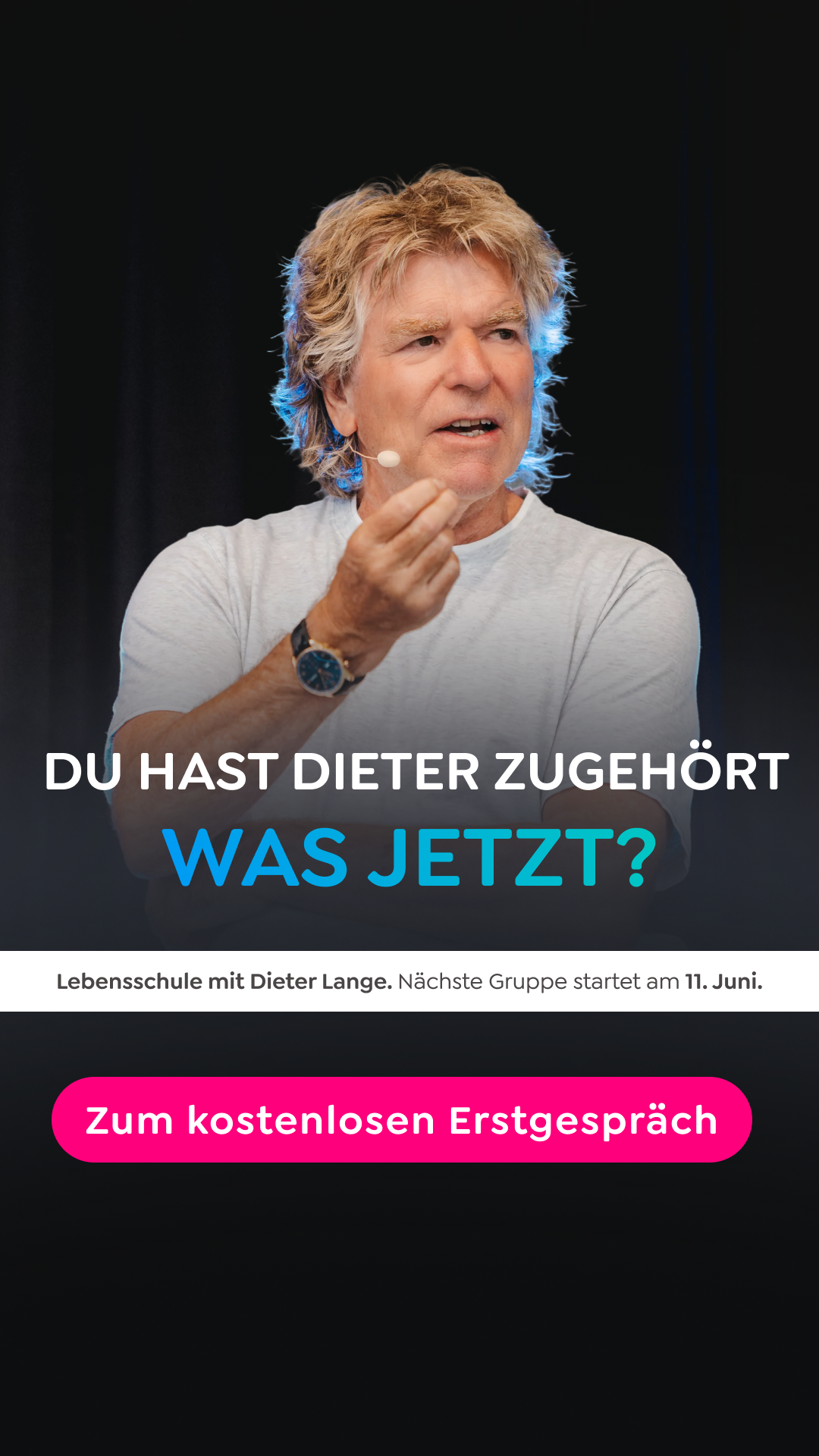 Greator Facebook ad