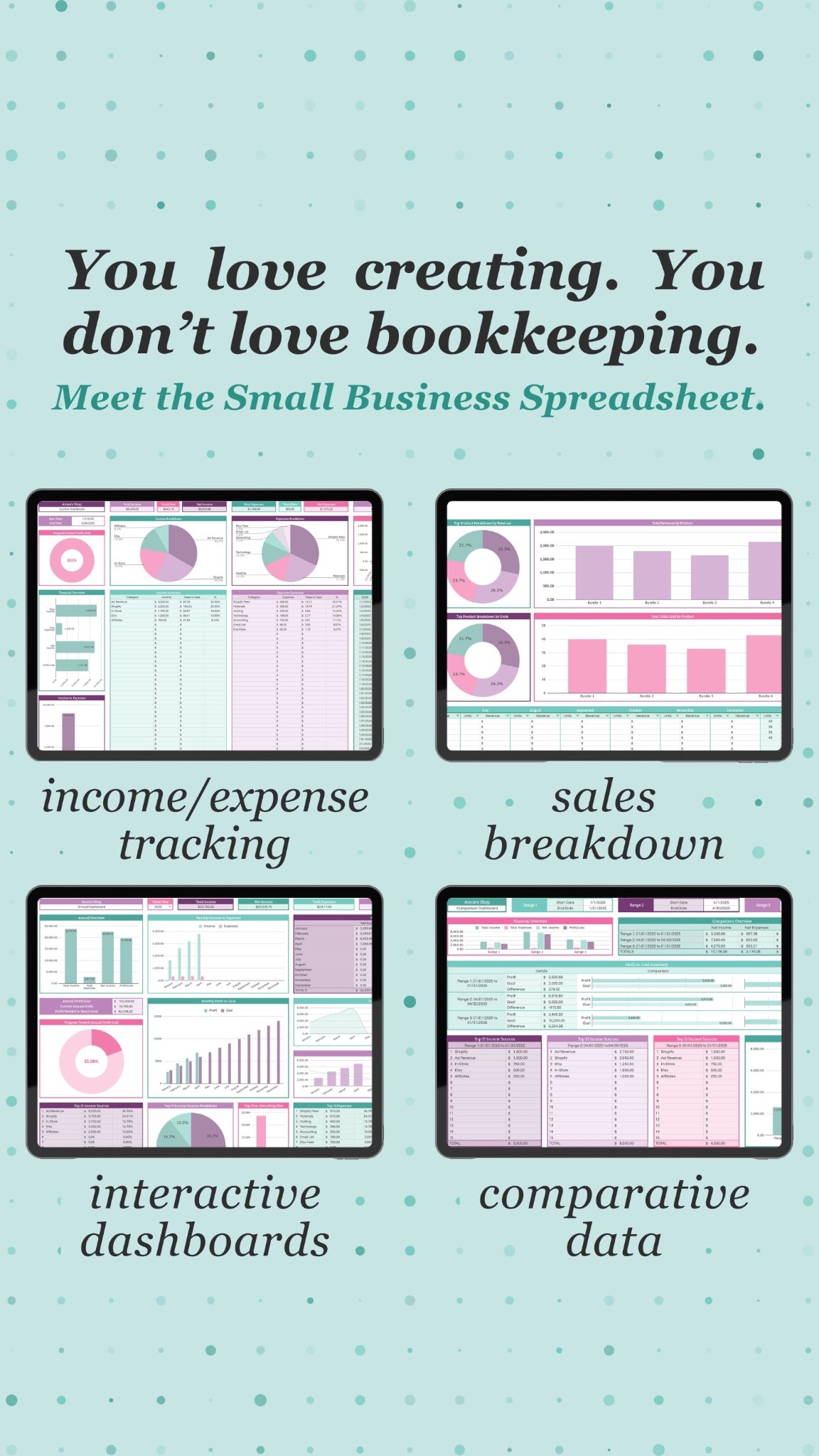 Abby Lawson - Organizing, Decorating, Blogging Facebook ad