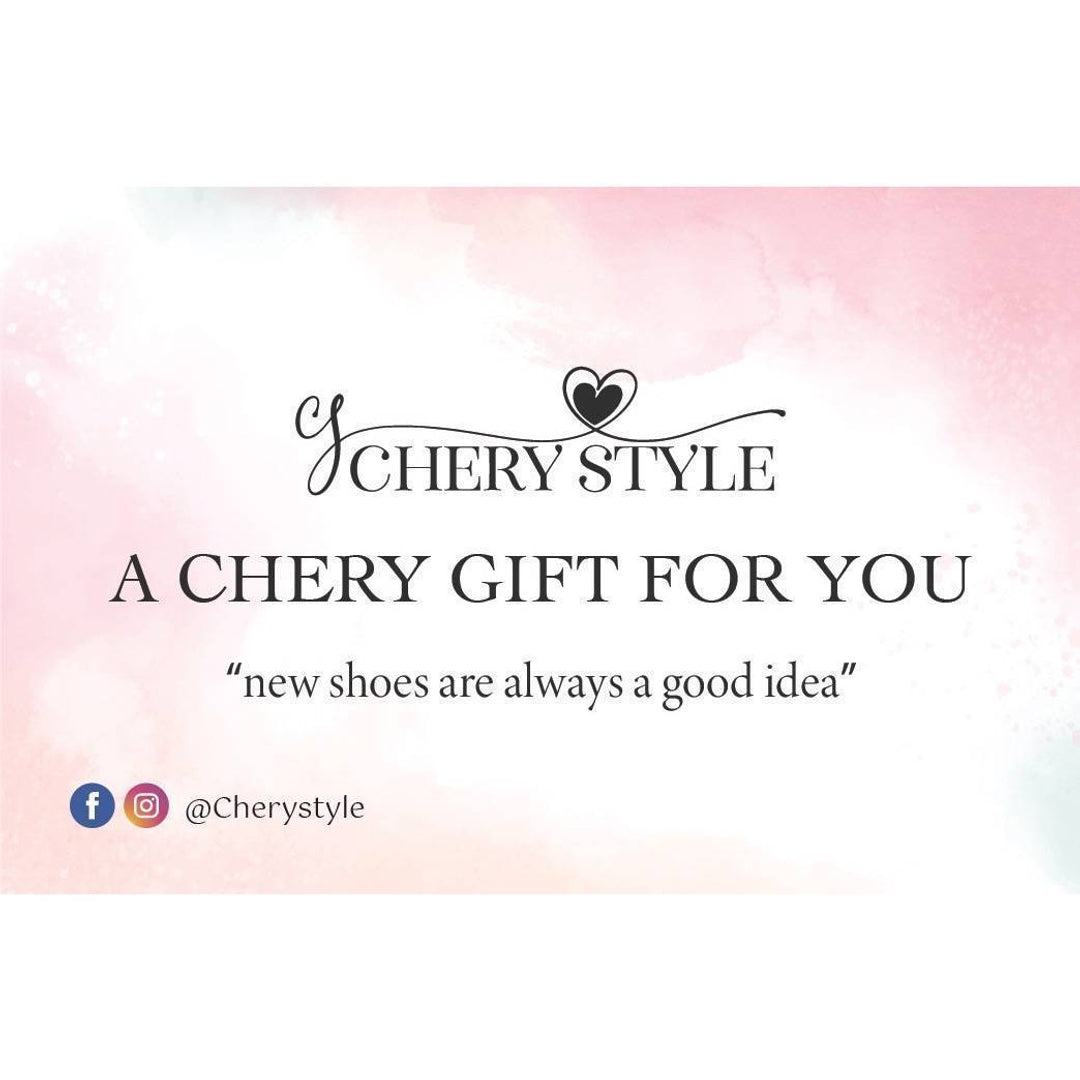 Chery Style Facebook ad
