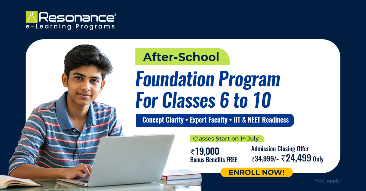 Resonance e-Learning Facebook ad