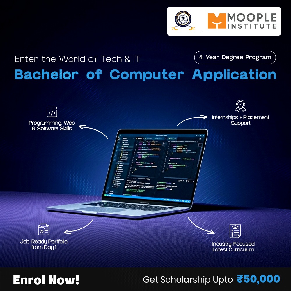Behala College Academia Facebook ad