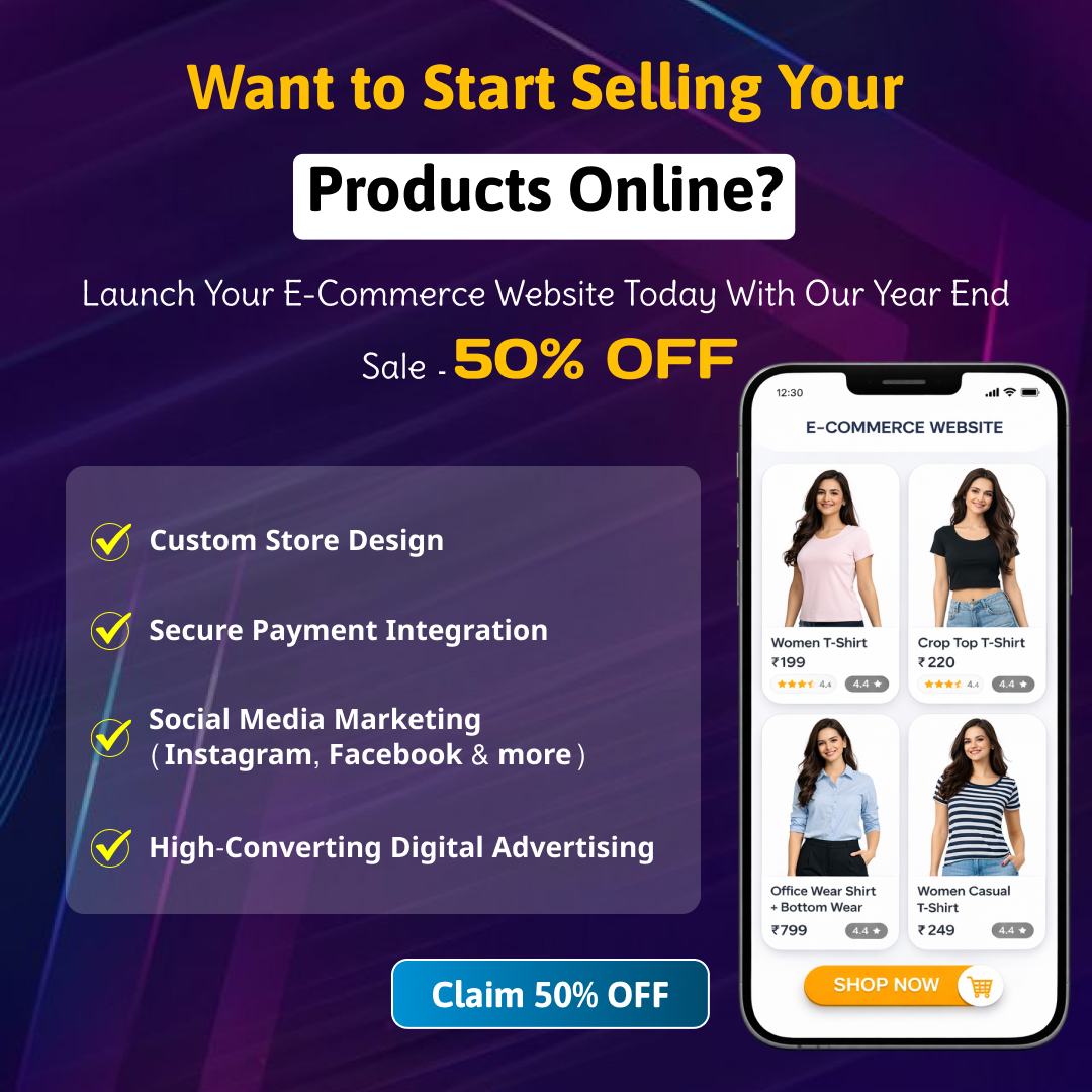 Codepluse Gen Private Limited Facebook ad