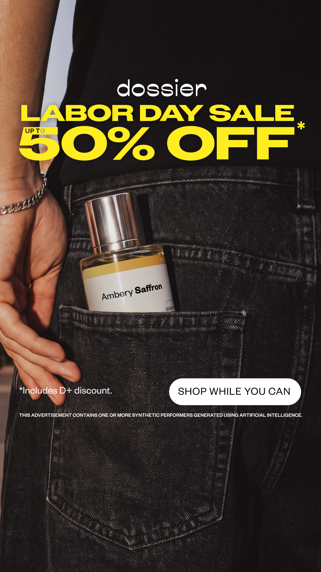 Dossier Facebook ad