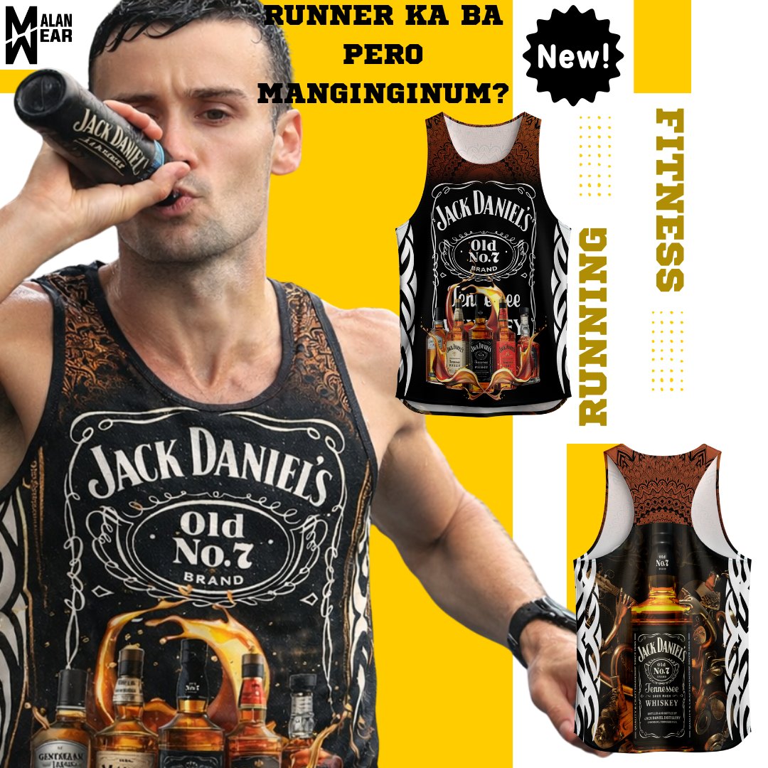 Bartech Clothing Brand Facebook ad