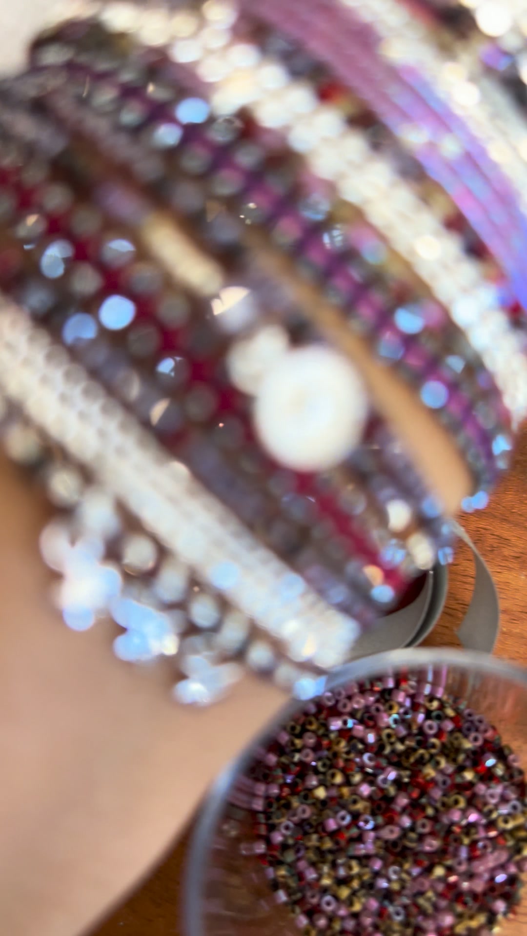 Doriane Bijoux Facebook ad: Bijoux Fait Main en Argent 925