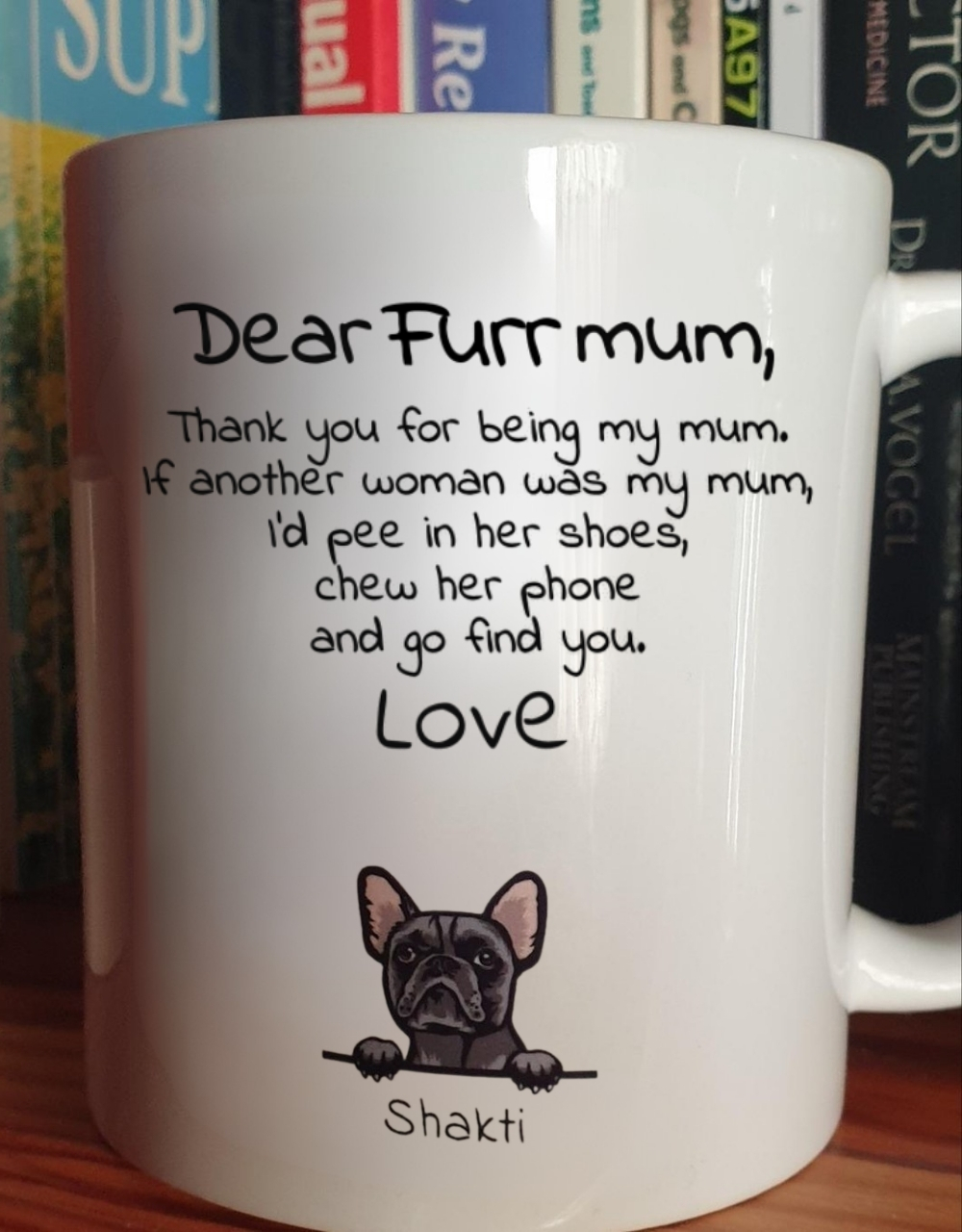 Pet Printed Facebook ad