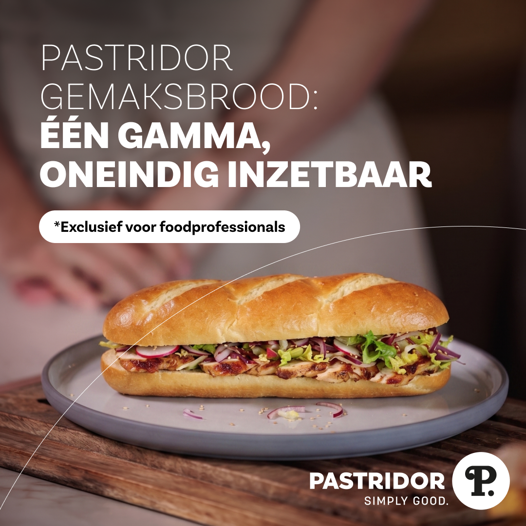 Pastridor Facebook ad: Zo simpel is het!