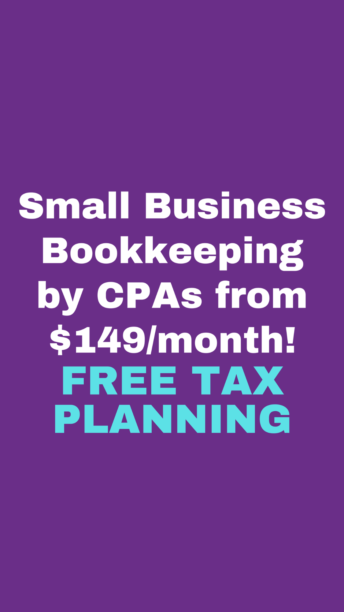 Fast Clean Books Facebook ad from Aug 10, 2026