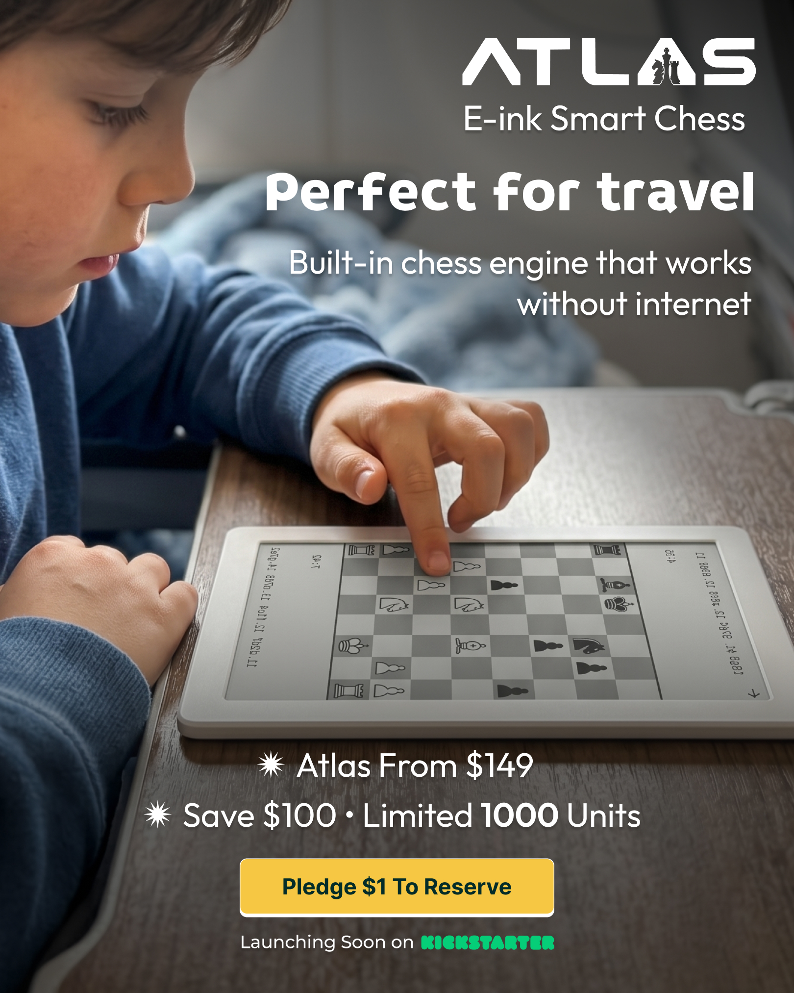 Atlas by Zyvoralabs Facebook ad