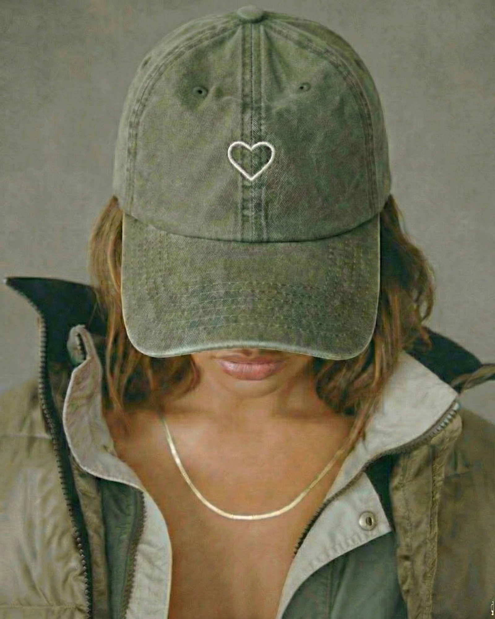 CAPS Apparel Facebook ad