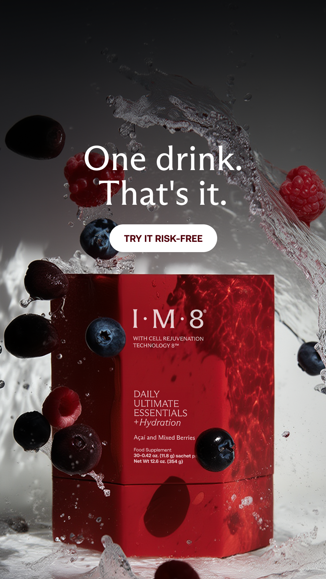 IM8 Global Facebook ad from Apr 17, 2026