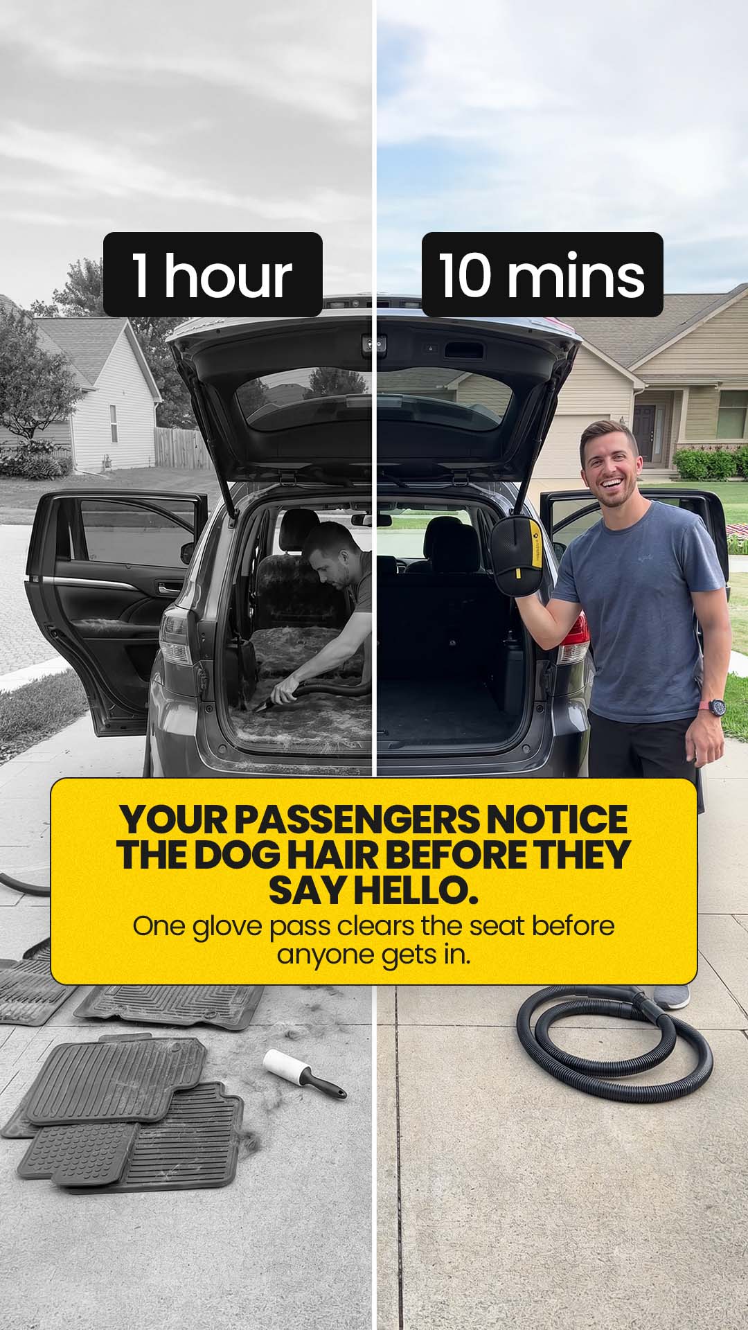 PurePath Facebook ad