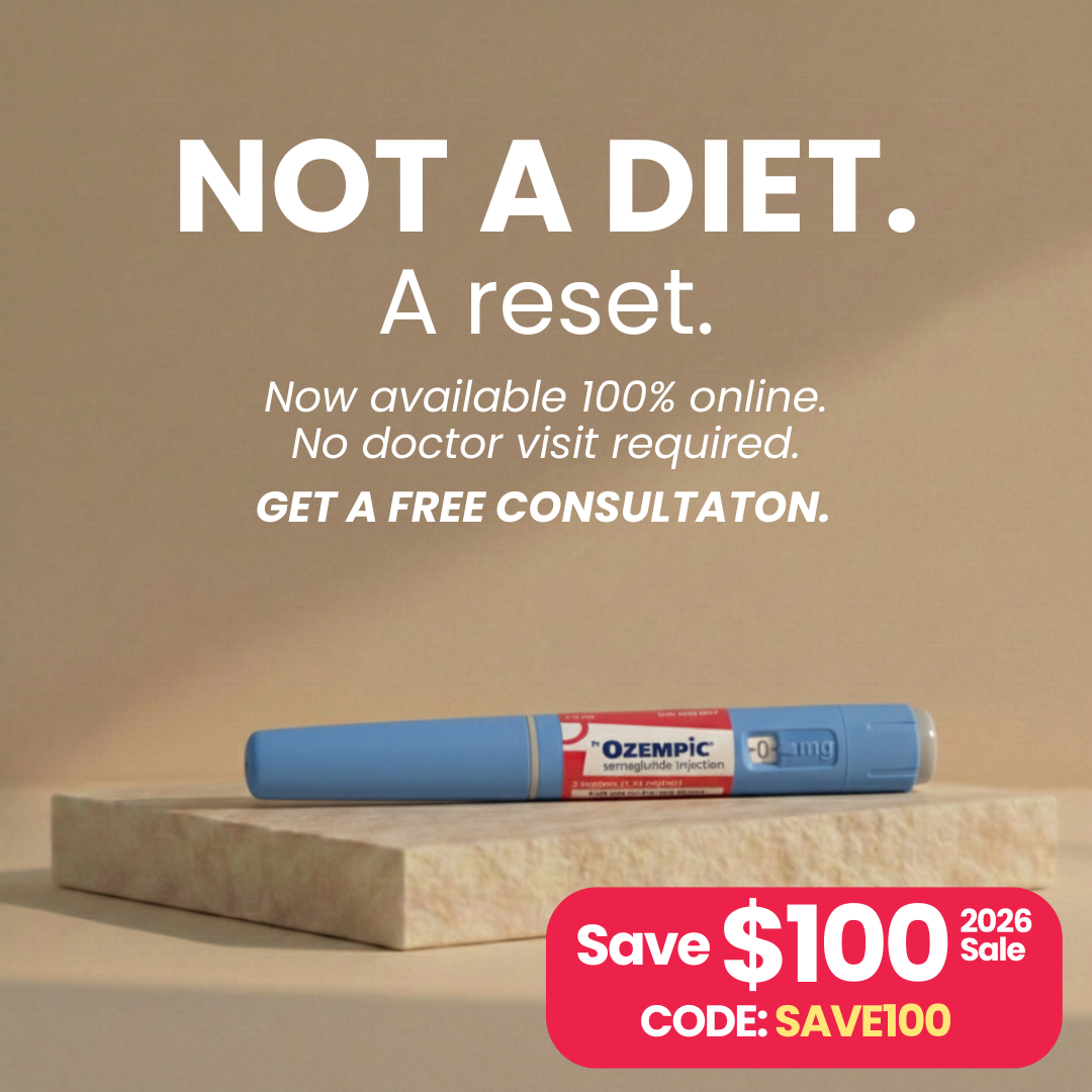 Rocky Health Inc Facebook ad