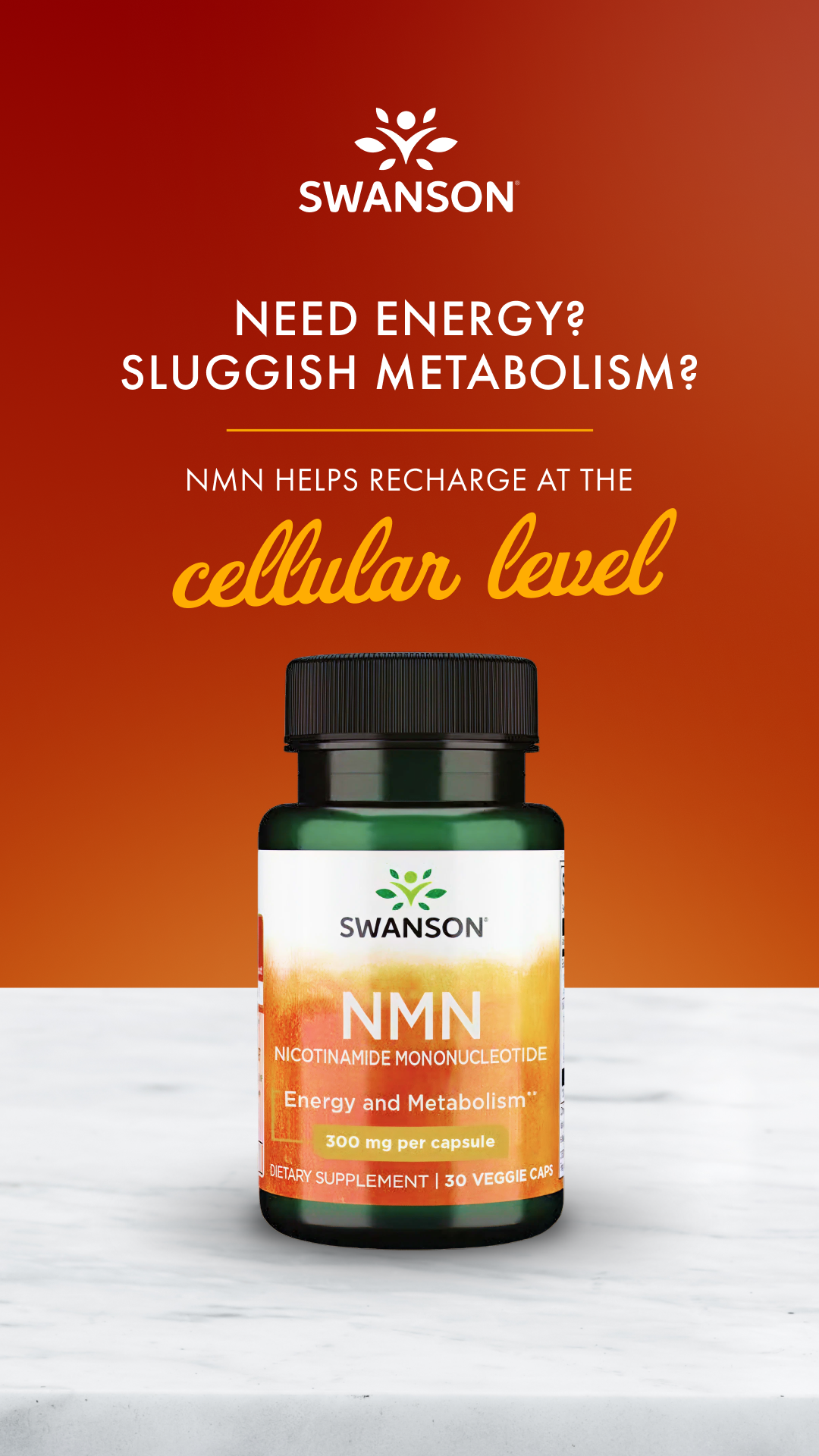Swanson Health Facebook ad