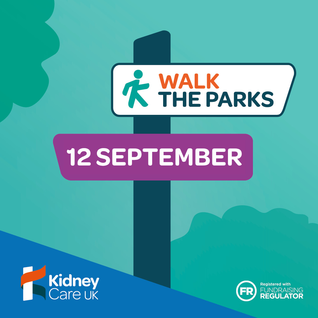 Kidney Care UK Facebook ad from Jun 23, 2026