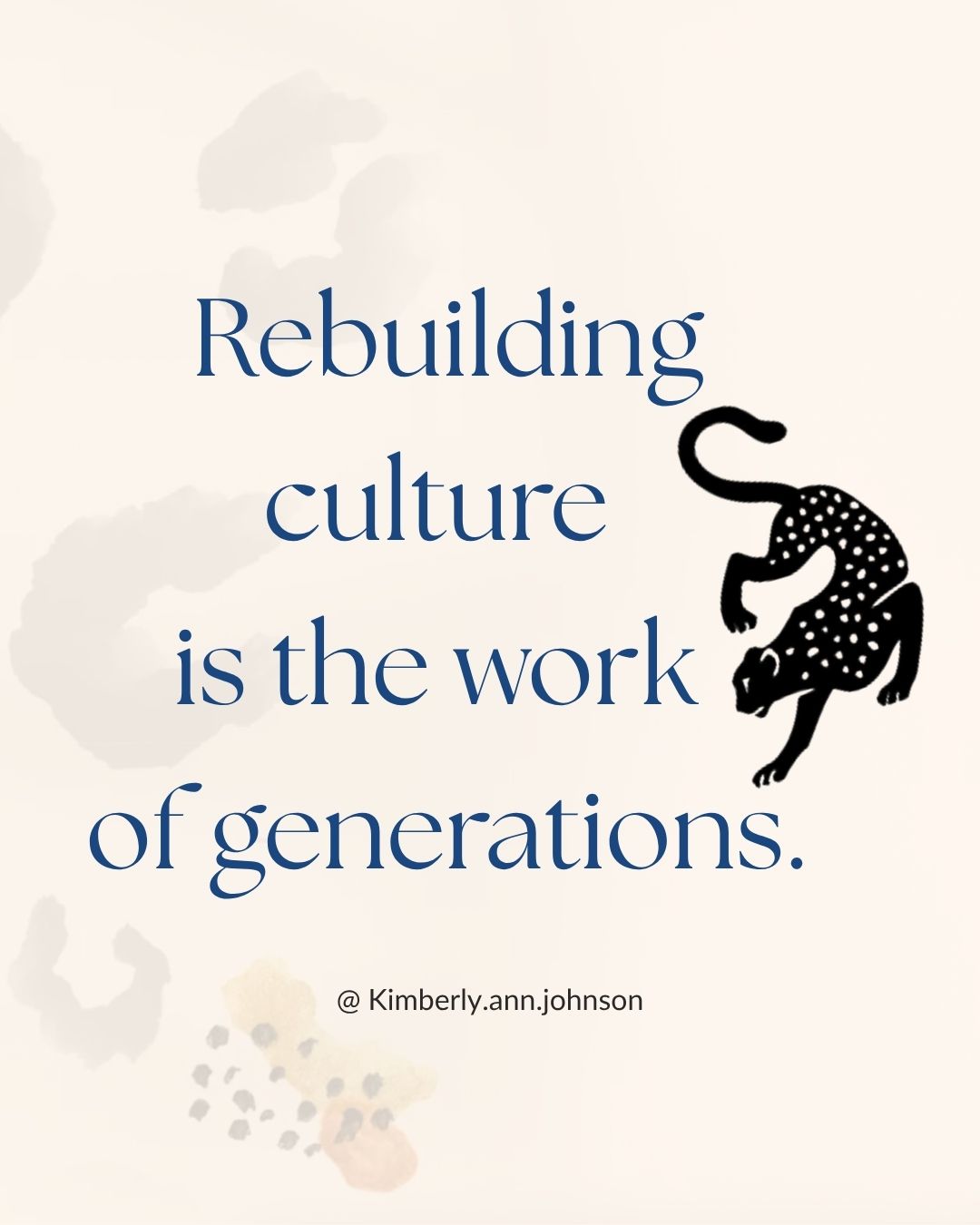 Kimberly Ann Johnson Facebook ad: What Stories Are We Telling Children?