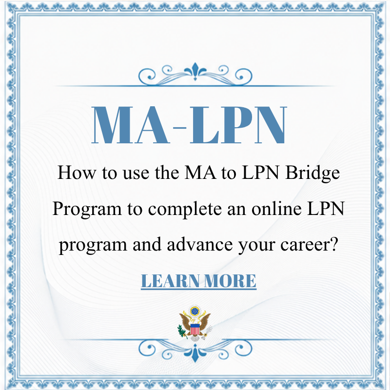 Online Courses Facebook ad