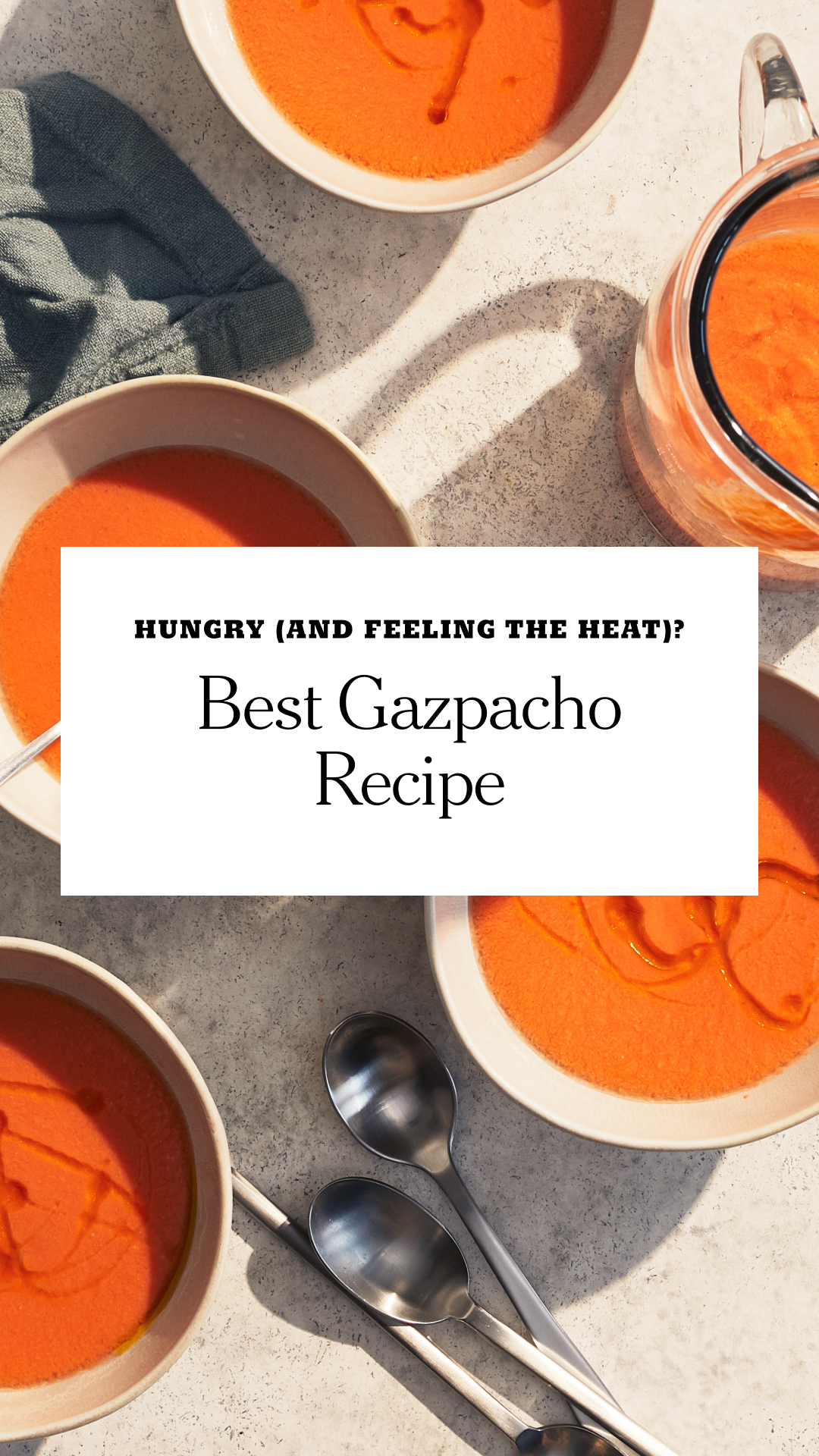 NYT Cooking Facebook ad