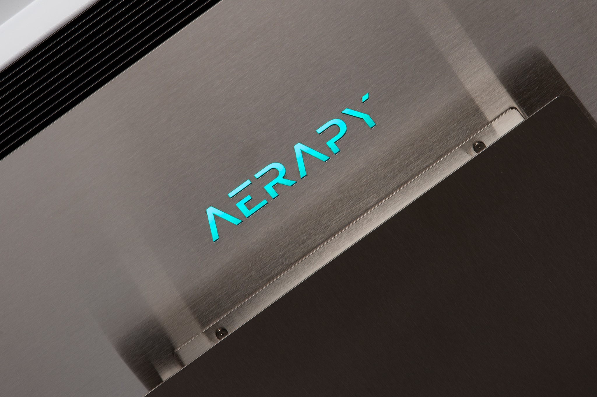 Aerapy Animal Health Facebook ad: Aerapy Animal Health | Air disinfection technology for…