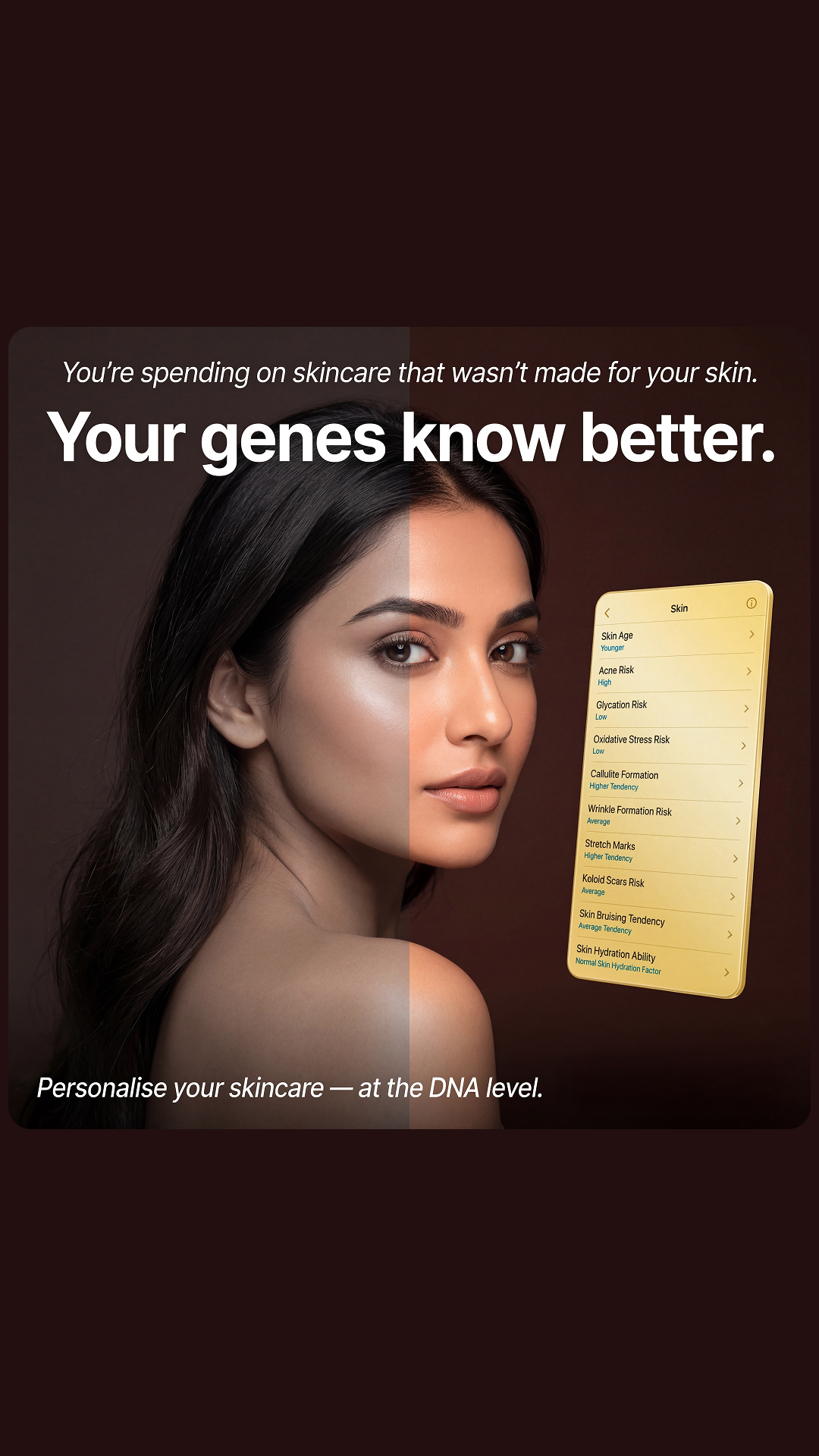 Circledna Network Facebook ad