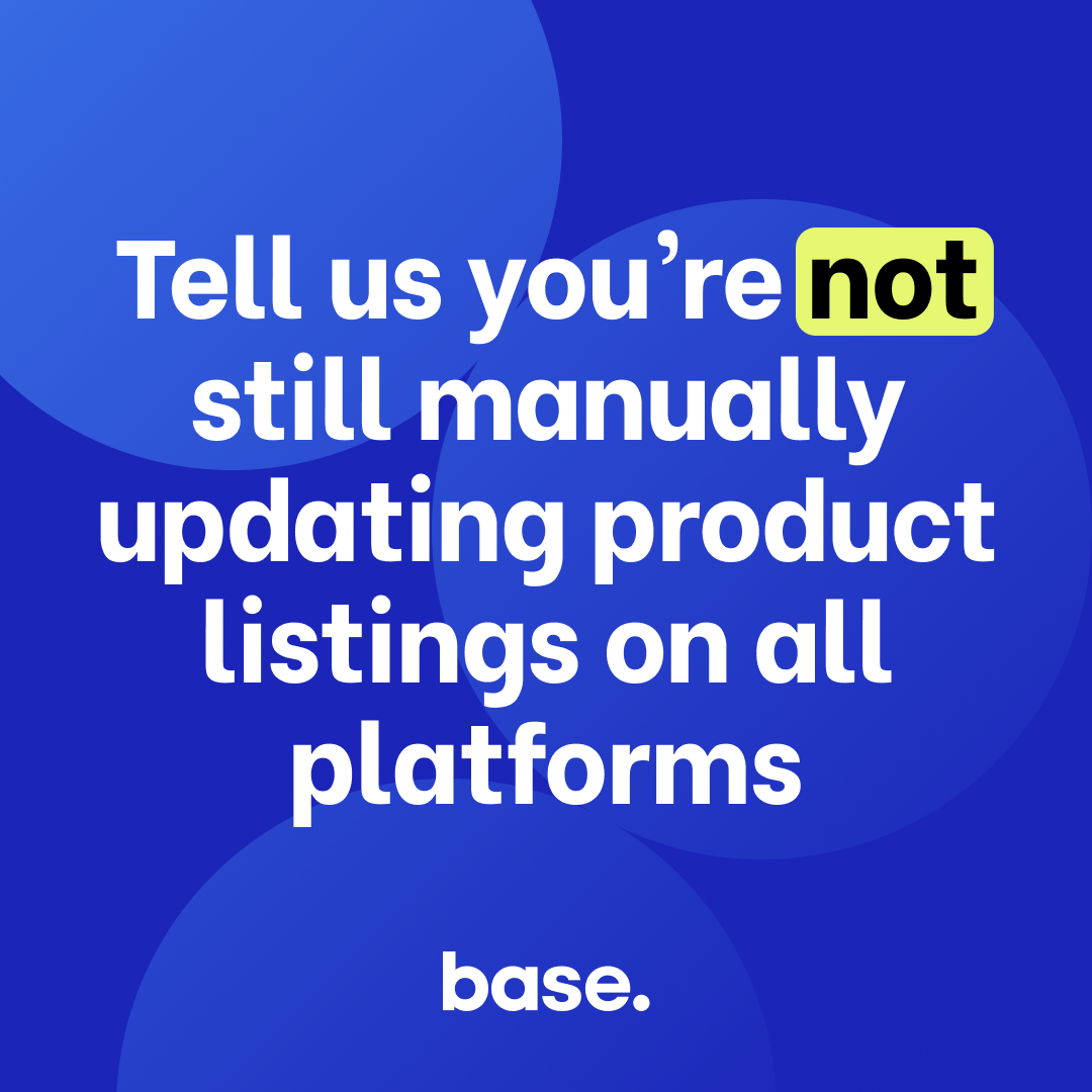 Base.com Facebook ad