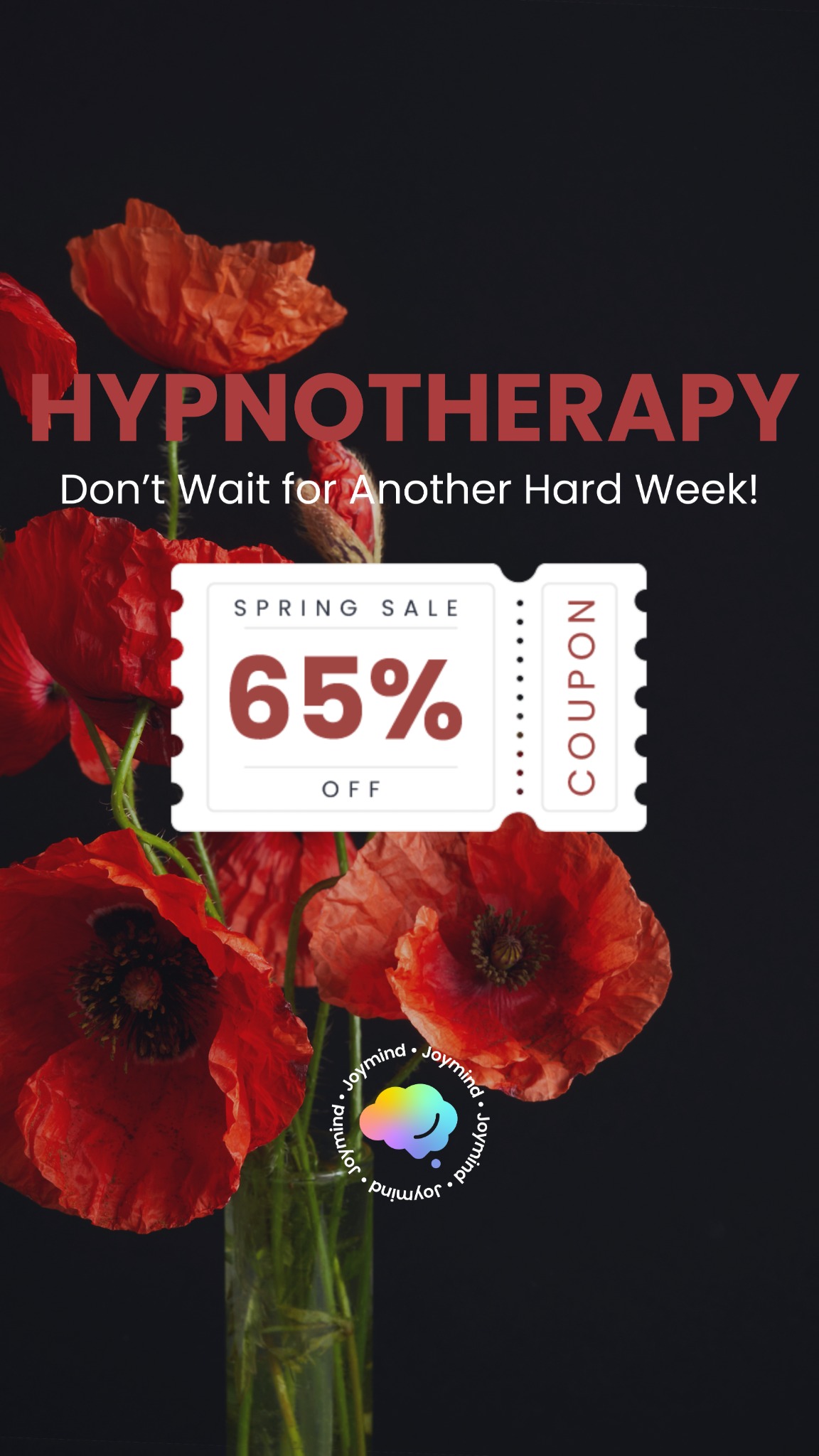 Joymind Facebook ad