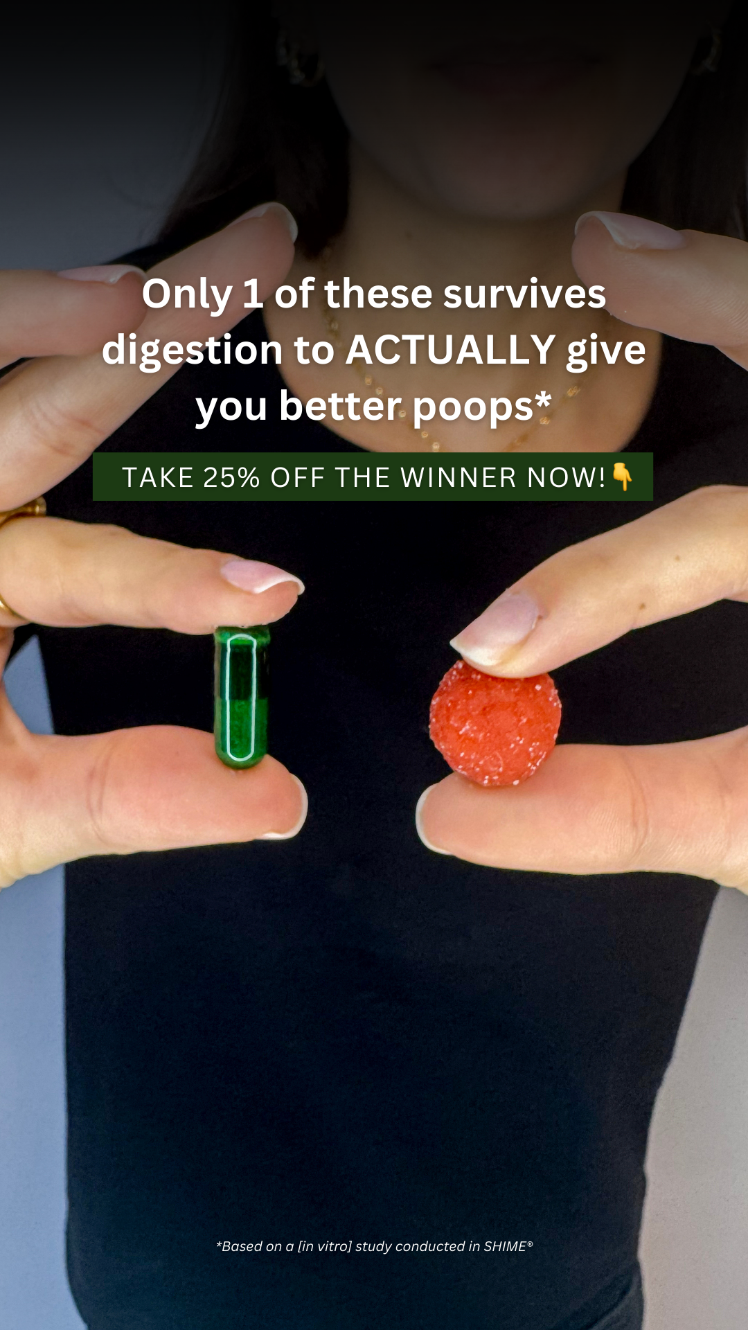 Seed Facebook ad