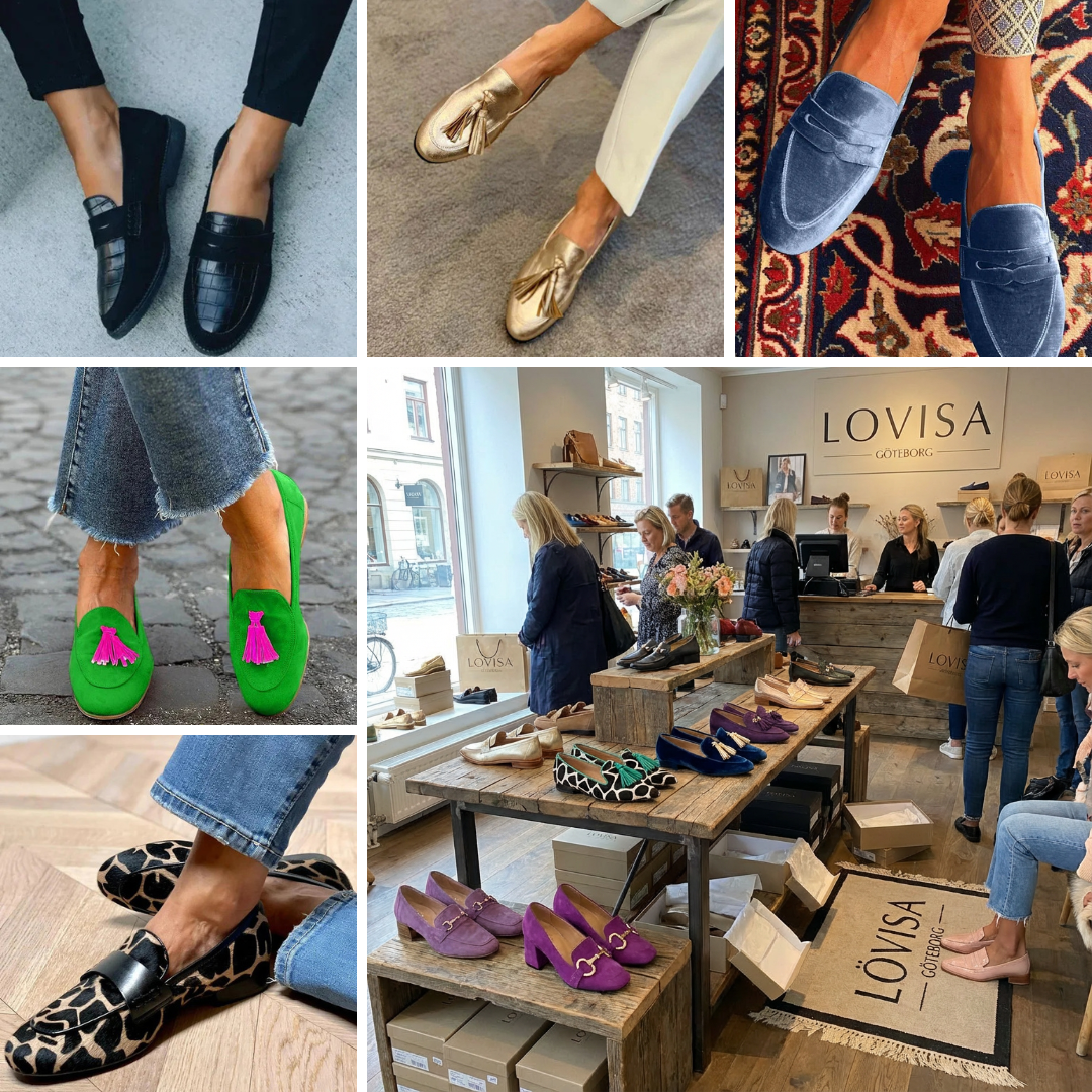 Lovisa Göteborg  Facebook ad