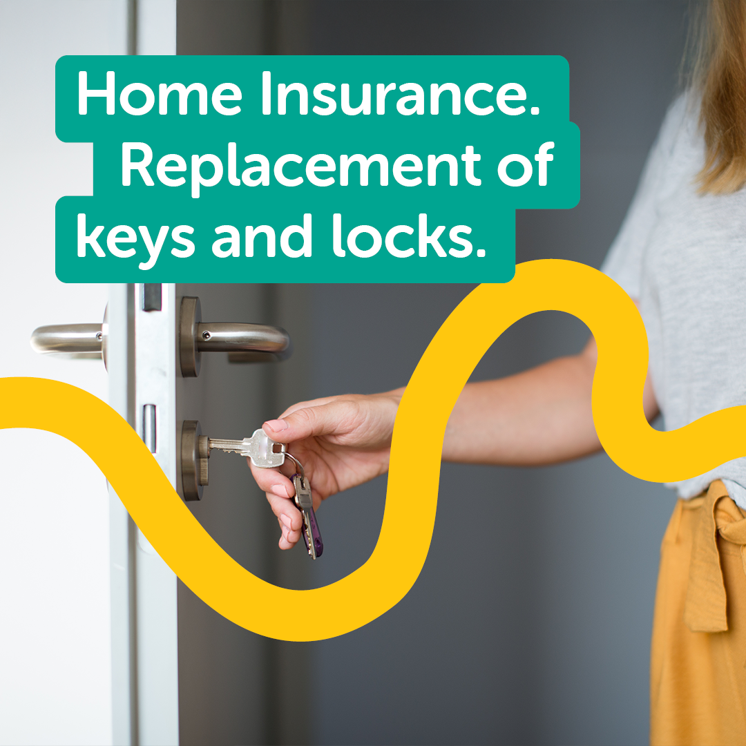 AMI Insurance Facebook ad