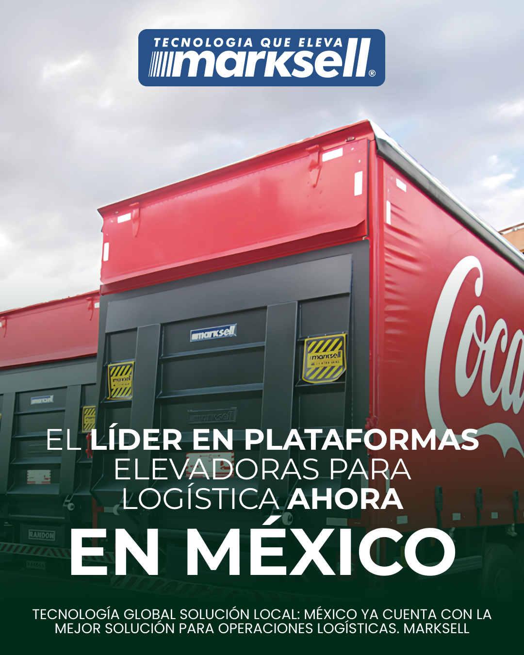 MKS Marksell Facebook ad