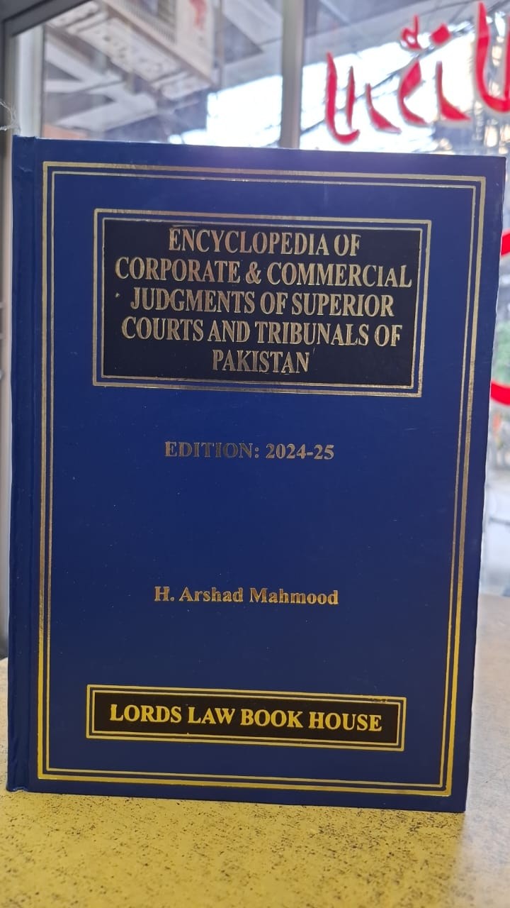 Lords Law Book House Facebook ad: ENCYCLOPEDIA