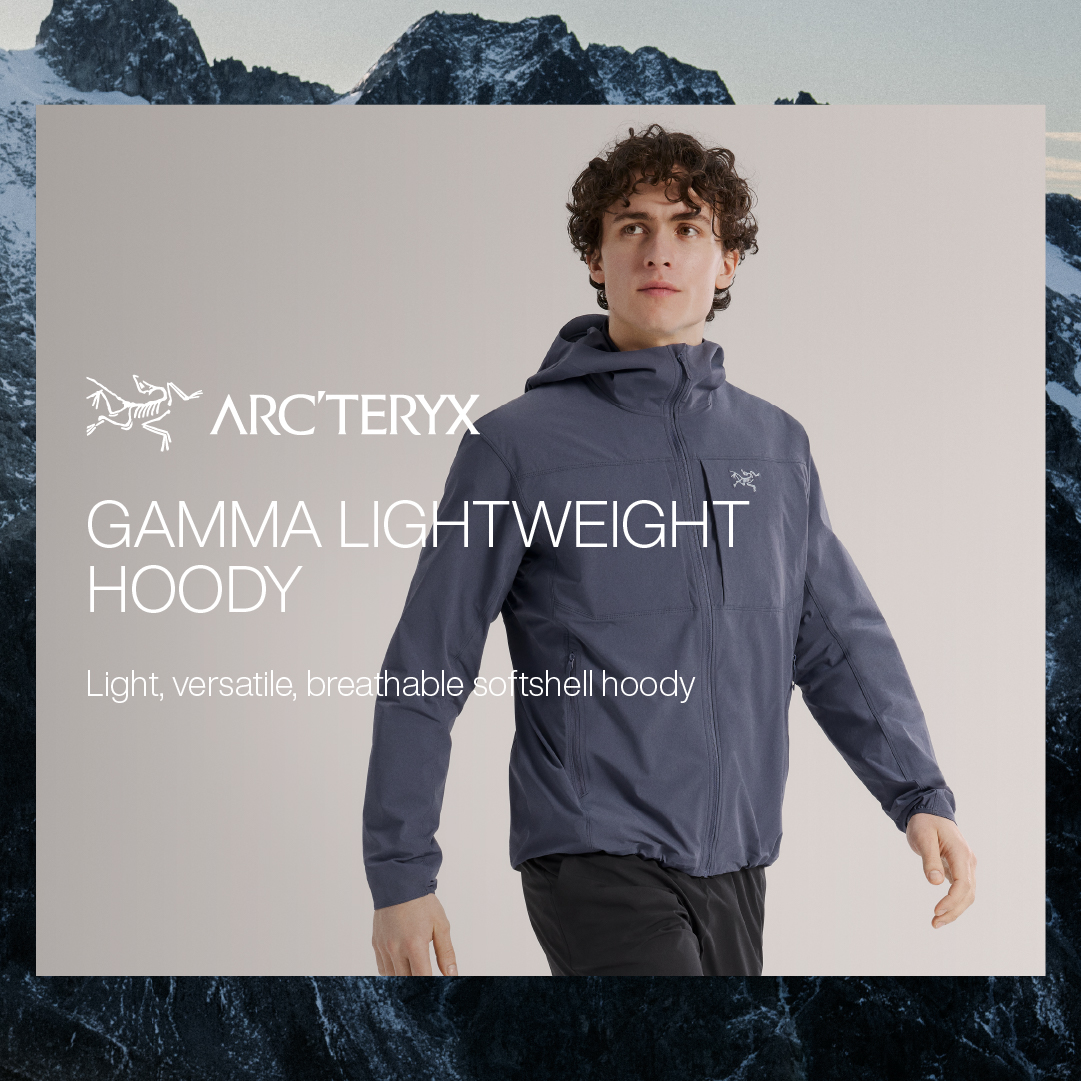 REI Facebook ad
