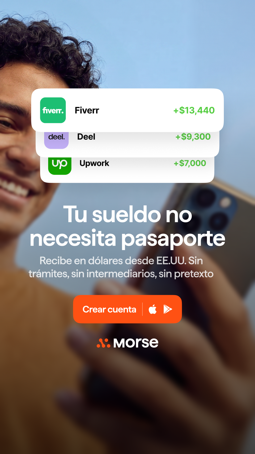 Sling Money Facebook ad from Jun 5, 2026