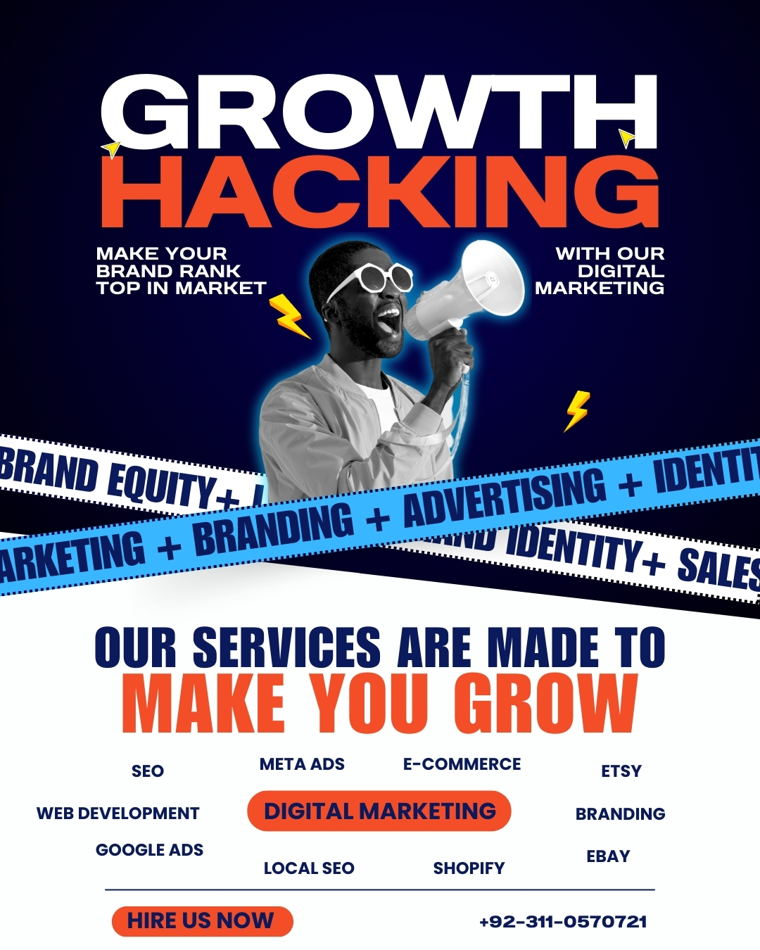 Digital Upthrust  Facebook ad