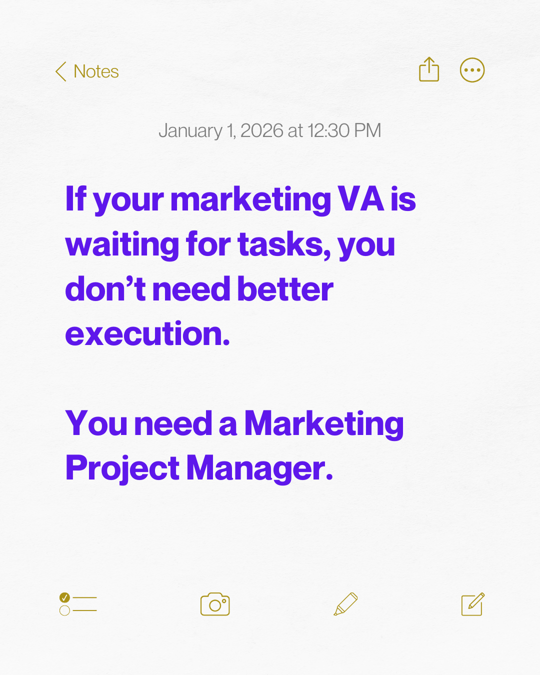 Meet 5-Star Pros Facebook ad