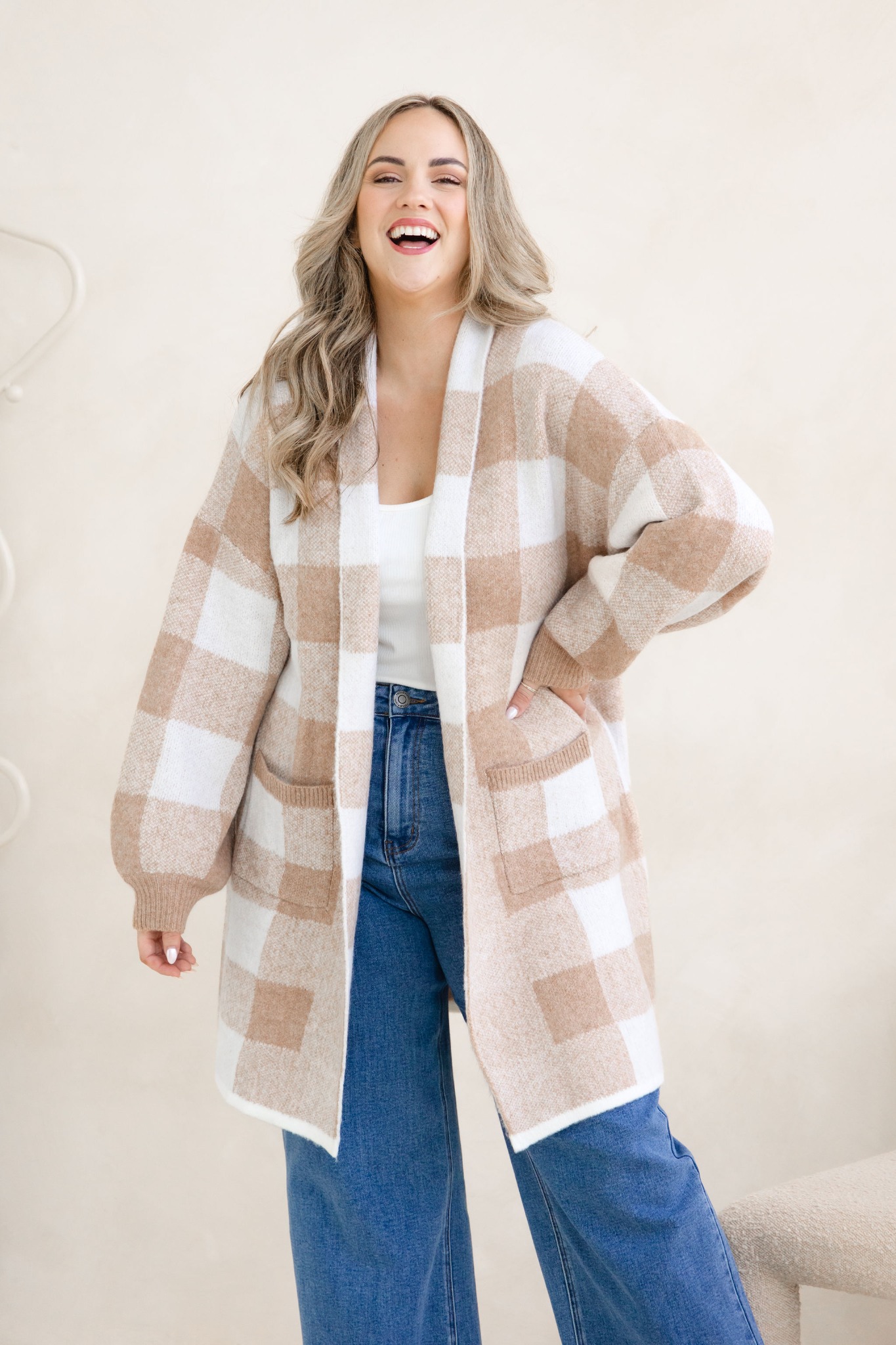 Proud Poppy Clothing Facebook ad