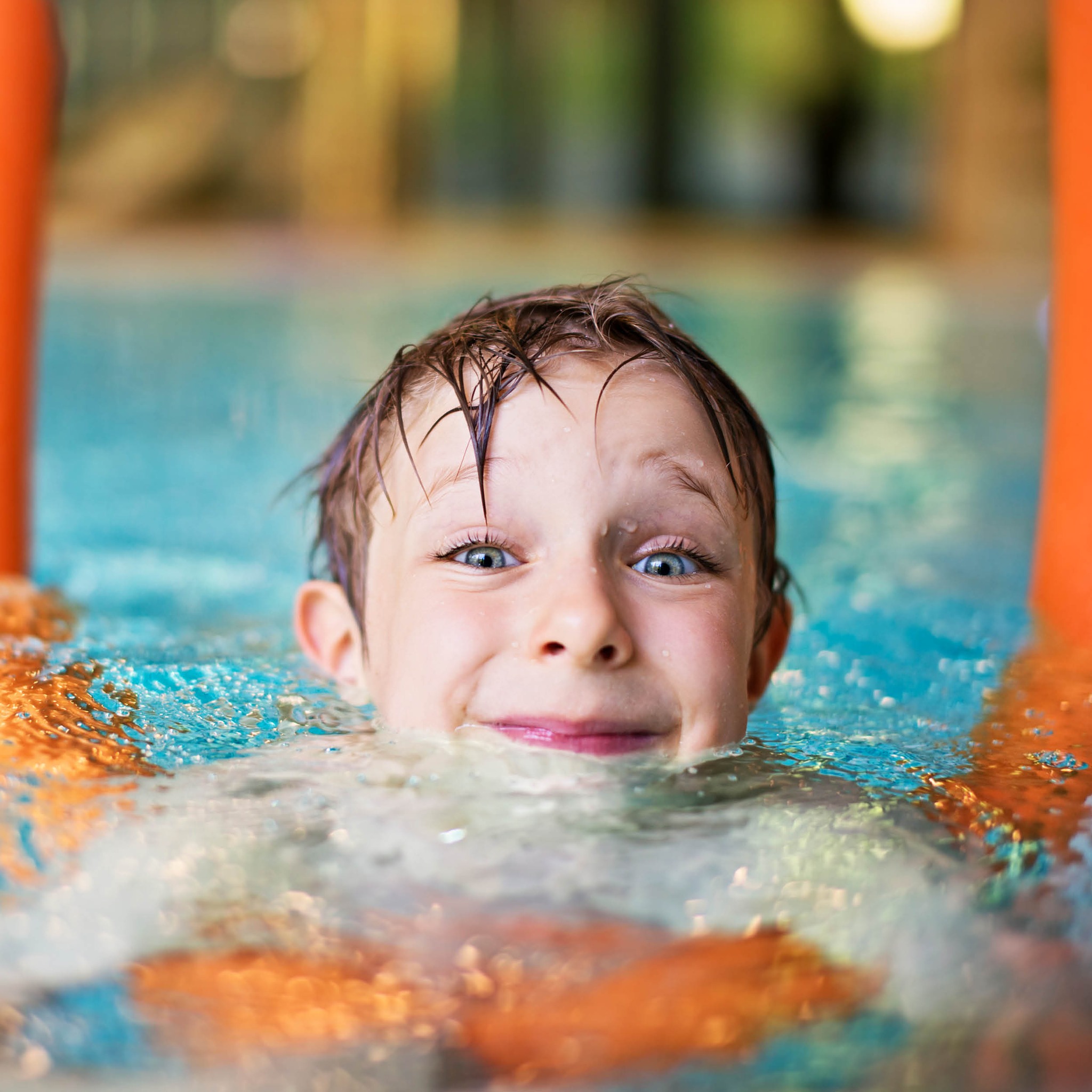 Quarry Swimming & Fitness Centre Facebook ad: Holiday Activities | The Quarry Swimming & Fitness Centre