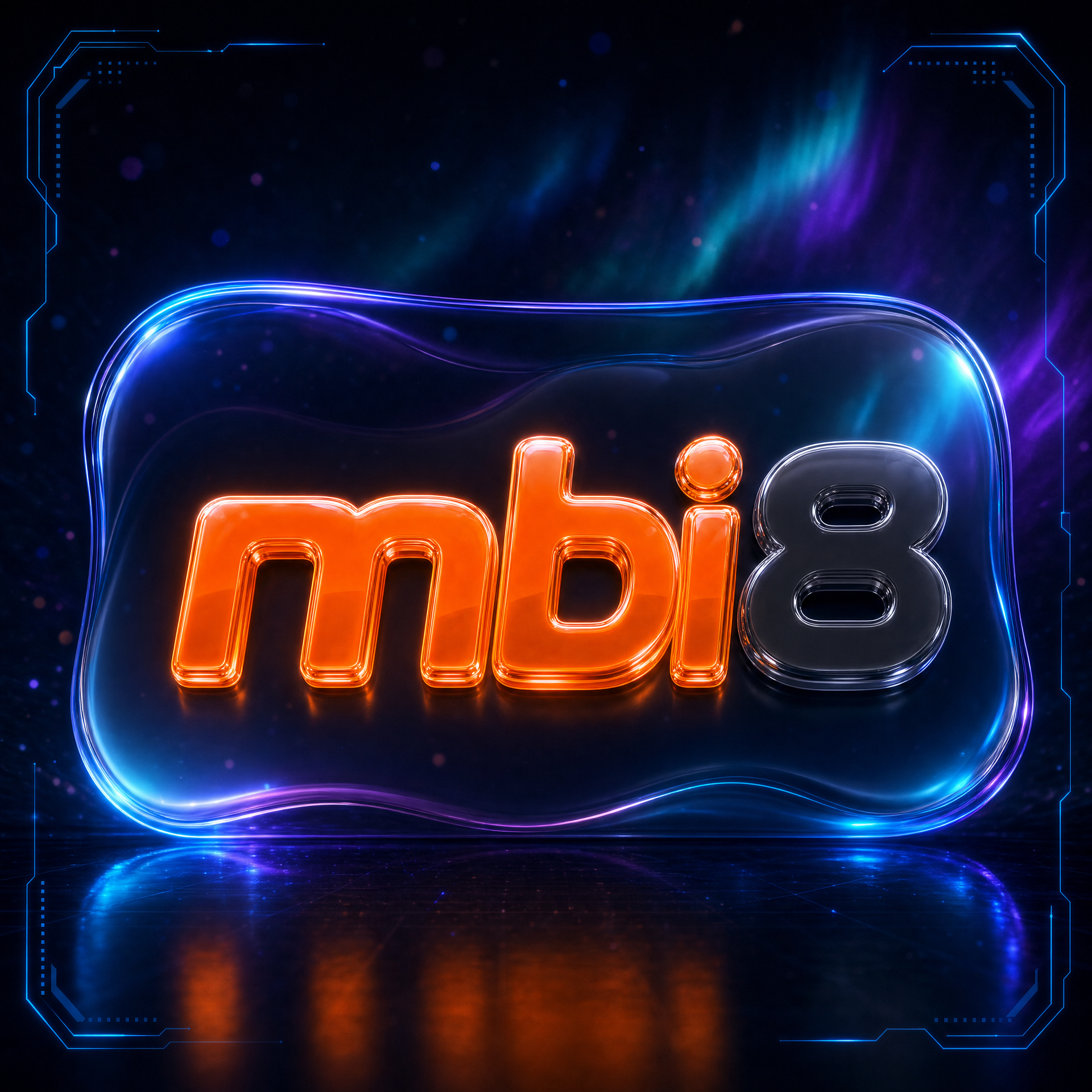 Nona Peacy Facebook ad: Welcome to mbi8.