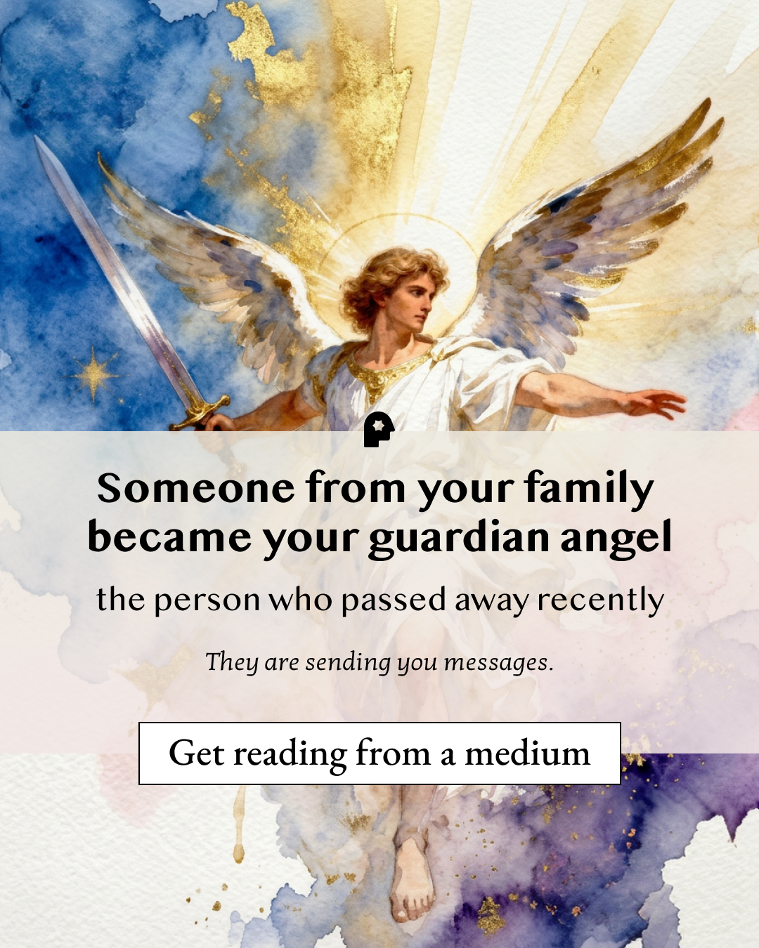 Your Relationship Advisor Facebook ad