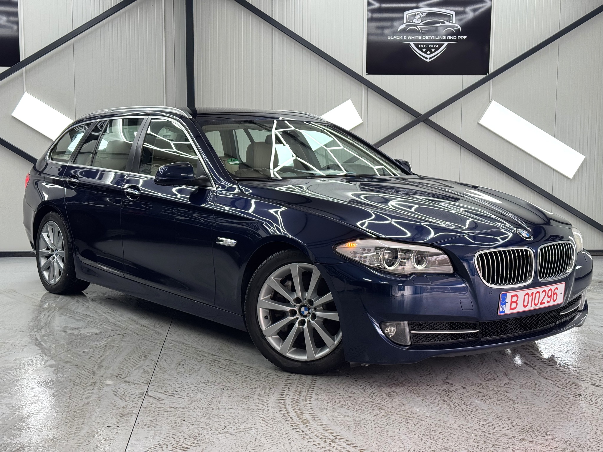 West Cars Auto - Rateautosh.ro Facebook ad
