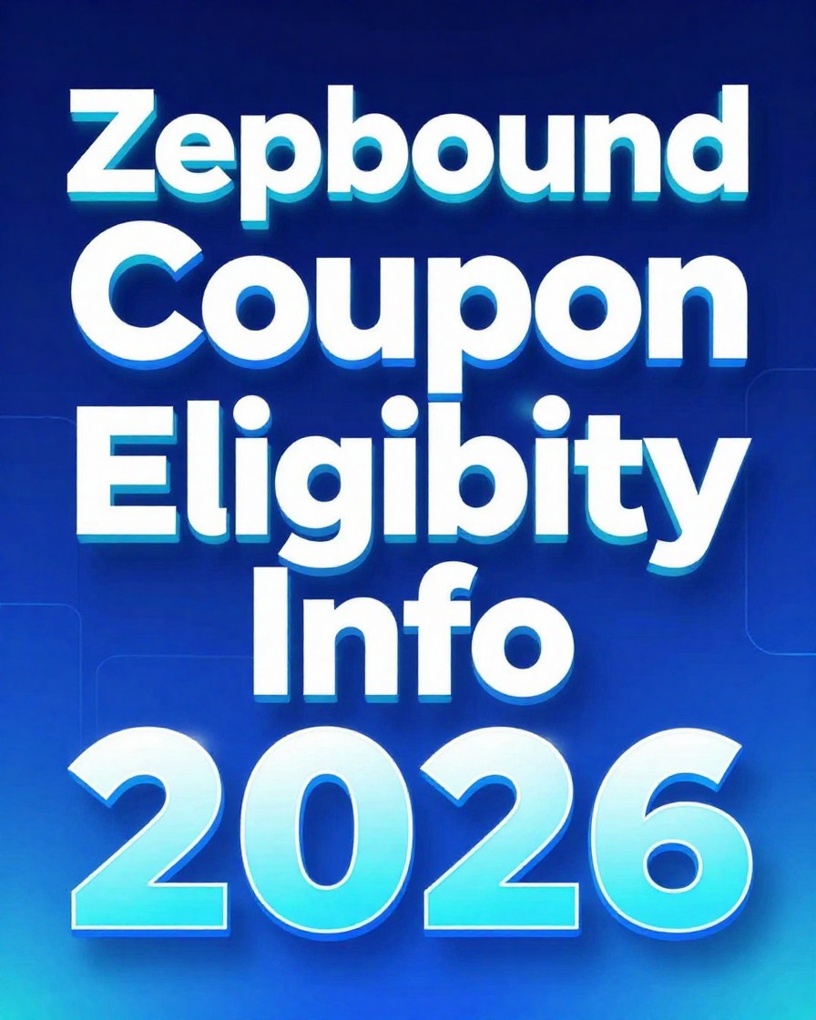 Alphabet Discovery Facebook ad: Zepbound manufacturer coupon eligibility guide 2026