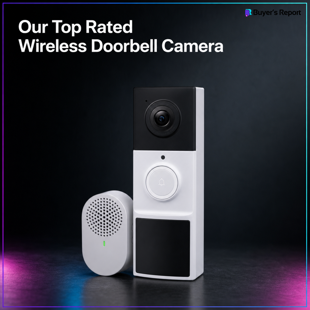 BuyersReport Facebook ad