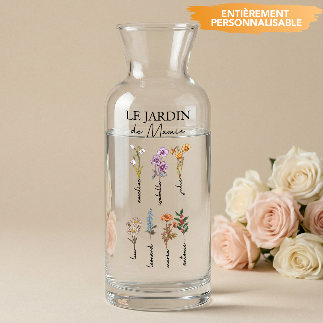 Love & Faith France Facebook ad