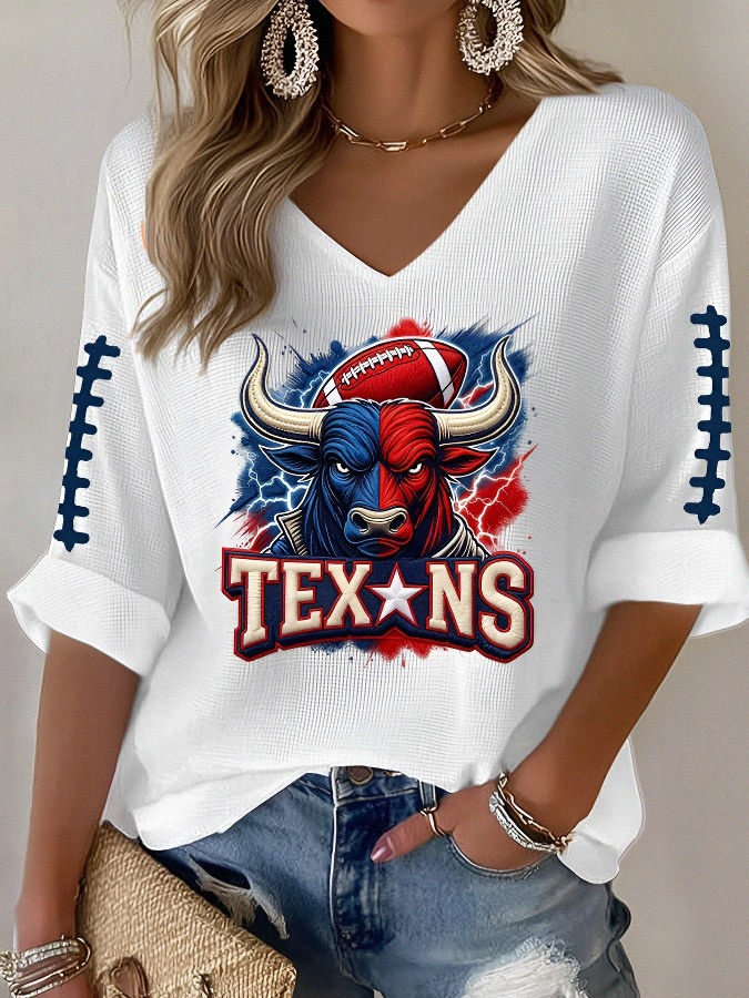 Gameday Fan Apparel · Wear Your Team Pride Facebook ad