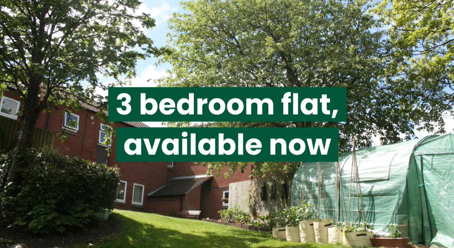 The Wrekin Housing Group Facebook ad from Jun 22, 2026
