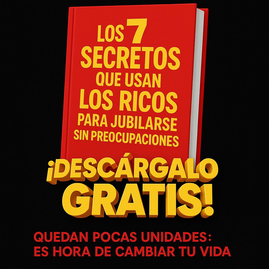 Madely Aponte Asesora Financiera Facebook ad: Secretos de millonarios para fondos de retiro