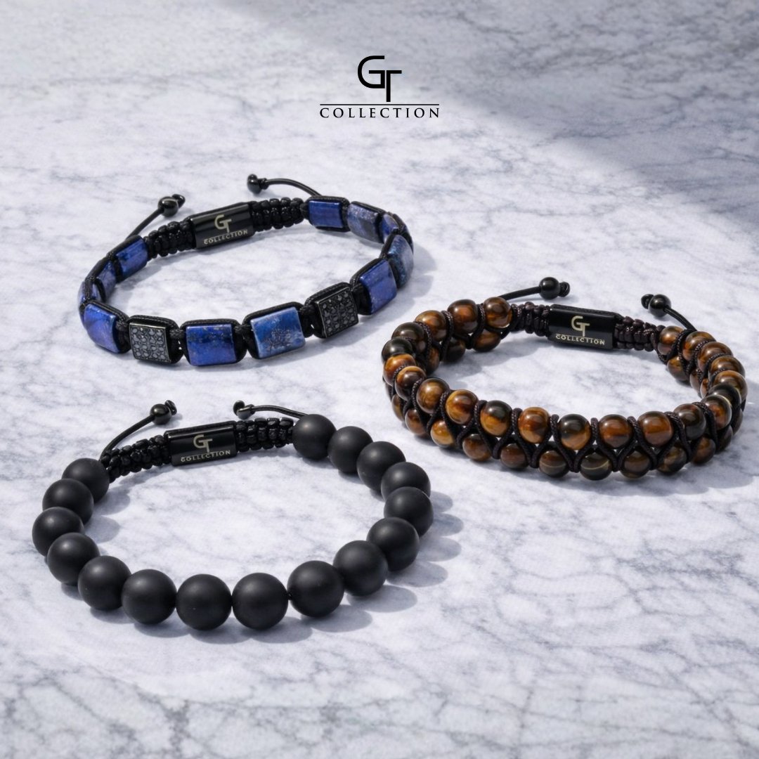 GT Collection Jewelry Facebook ad: Why buy one, when they already work together