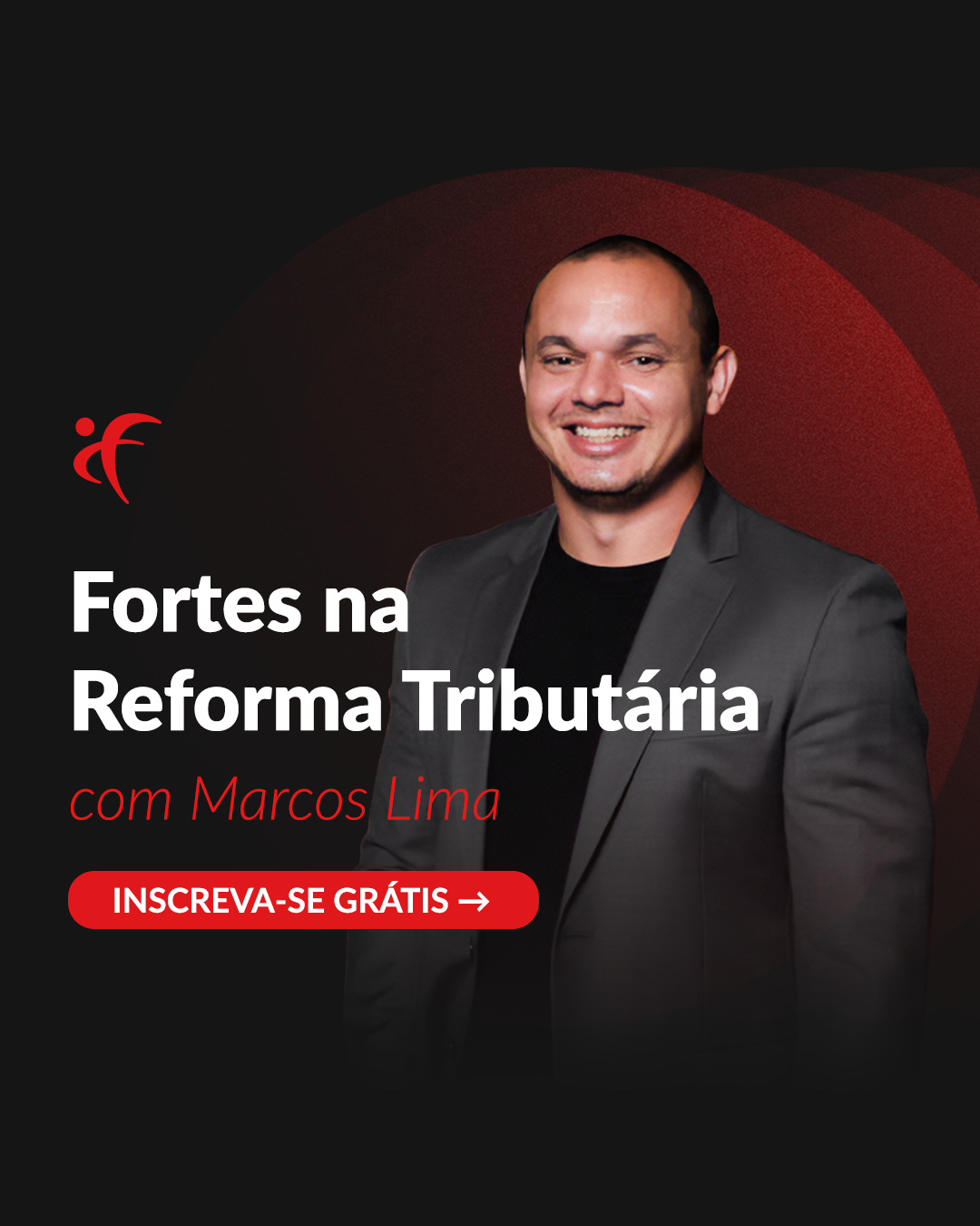 Fortes Tecnologia Facebook ad